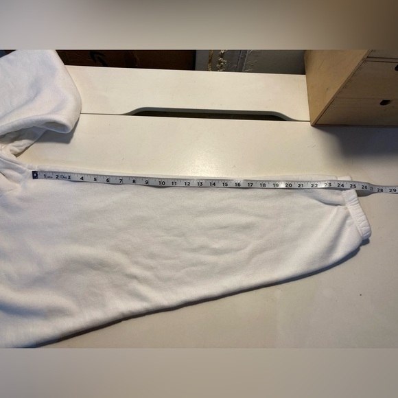 Spiritual Gangster Perfect Terry Sweatpants Rainbow Patch Cotton Size Large - Picture 16 of 16